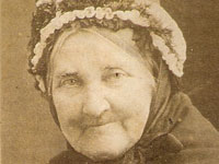 Eleanor Fail (1804 to 1880)